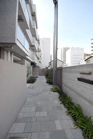 レジデンス清澄白河スクエアの物件内観写真